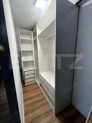 Apartament 2 camere, decomandat, terasă, bloc nou, lift, Calea Turzii - imagine 11