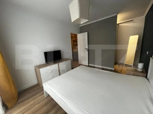 Apartament 2 camere, decomandat, terasă, bloc nou, lift, Calea Turzii - imagine 9