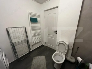 Apartament 2 camere, decomandat, terasă, bloc nou, lift, Calea Turzii - imagine 6