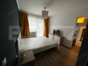 Apartament 2 camere, decomandat, terasă, bloc nou, lift, Calea Turzii - imagine 8