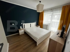 Apartament 2 camere, decomandat, terasă, bloc nou, lift, Calea Turzii - imagine 7