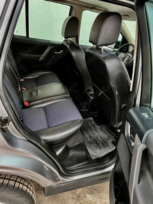 Land Rover .Automat  - imagine 8