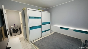 De vanzare apartament cu 2 camere semi. in Galati, Mazepa 2, etaj 3 4 - imagine 10