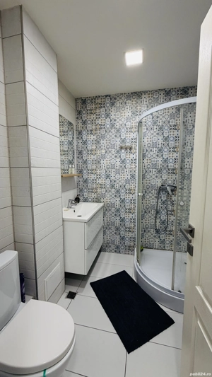 De vanzare apartament cu 2 camere semi. in Galati, Mazepa 2, etaj 3 4 - imagine 12