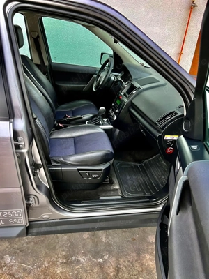 Land Rover .Automat  - imagine 7