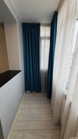 De vanzare apartament cu 2 camere semi. in Galati, Mazepa 2, etaj 3 4 - imagine 11