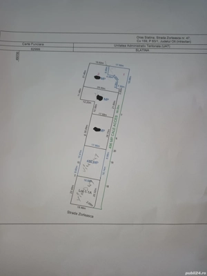 Teren Intravilan Slatina - imagine 5