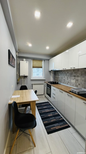 De vanzare apartament cu 2 camere semi. in Galati, Mazepa 2, etaj 3 4 - imagine 3