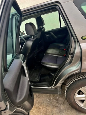 Land Rover .Automat  - imagine 9