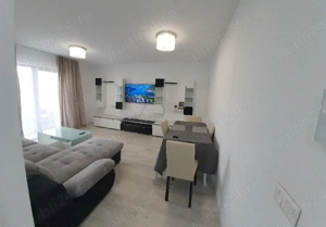 Apartament 2 camere ,bloc nou,parcare proprie