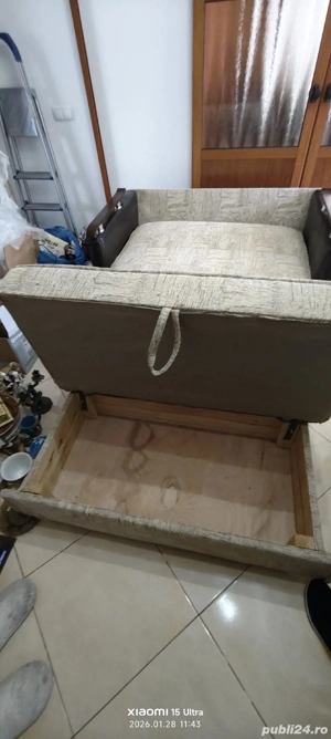 canapeaua extensibila 