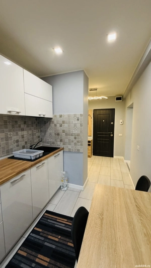 De vanzare apartament cu 2 camere semi. in Galati, Mazepa 2, etaj 3 4 - imagine 2