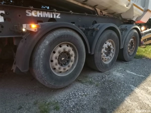 Vând camion cu remorcă  - imagine 5