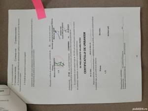 Teren Intravilan Slatina - imagine 10