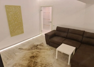 Garsoniera | Zona Capitol | Termen Lung | Recent renovata