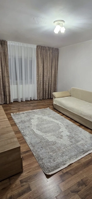 DACIA-2 CAMERE MODERN