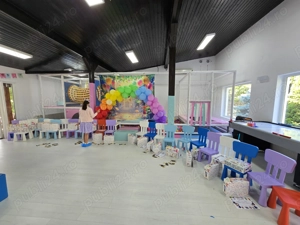 Job de weekend pentru STUDENȚI  - imagine 2