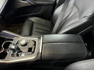 Vand bmw x6 2021 - imagine 3