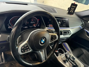 Vand bmw x6 2021 - imagine 5