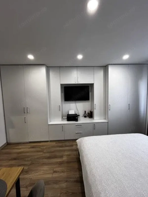 Vand Garsoniera renovata. Titulescu