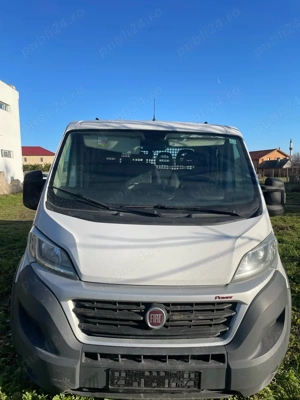 fiat ducato - imagine 4