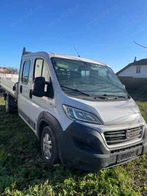 fiat ducato - imagine 5