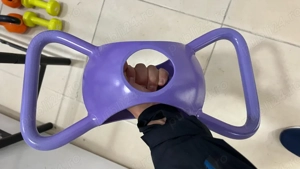 vand crab fitness  - imagine 3