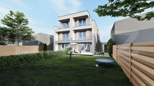 Duplex Premium, 4 nivele, terasa panoramica, Cartierul Gheorgheni - imagine 2