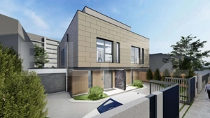 Duplex Premium, 4 nivele, terasa panoramica, Cartierul Gheorgheni - imagine 3