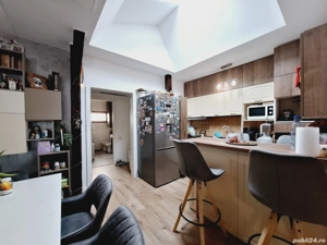 Casă individuală P+M, ideală pentru două familii   acces separat. - imagine 7