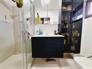 Casă individuală P+M, ideală pentru două familii   acces separat. - imagine 4