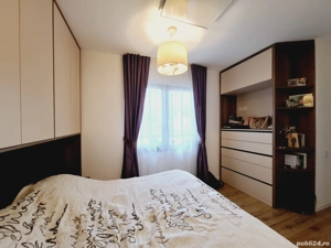 Casă individuală P+M, ideală pentru două familii   acces separat. - imagine 3