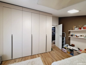 Casă individuală P+M, ideală pentru două familii   acces separat. - imagine 12