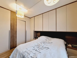 Casă individuală P+M, ideală pentru două familii   acces separat. - imagine 2