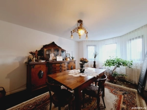 Casă individuală P+M, ideală pentru două familii   acces separat. - imagine 16