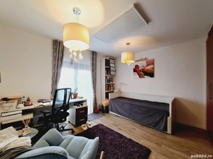 Casă individuală P+M, ideală pentru două familii   acces separat. - imagine 13