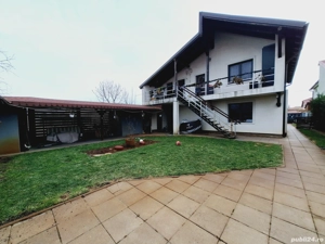 Casă individuală P+M, ideală pentru două familii   acces separat. - imagine 18