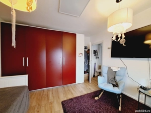 Casă individuală P+M, ideală pentru două familii   acces separat. - imagine 15