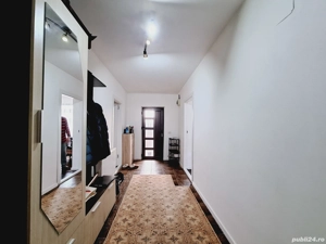 Casă individuală P+M, ideală pentru două familii   acces separat. - imagine 14