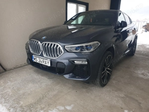 Vand bmw x6 2021 - imagine 6