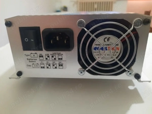 redresor profesional votronic