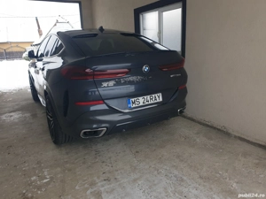 Vand bmw x6 2021 - imagine 7