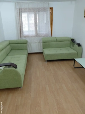 Apartament 2 camere Broșteni 