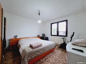 Casă individuală P+M, ideală pentru două familii   acces separat. - imagine 17