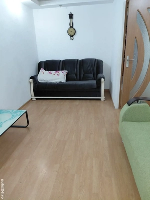Apartament 2 camere Broșteni  - imagine 5