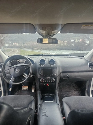 vand Mercedes ML an 2006 - imagine 4