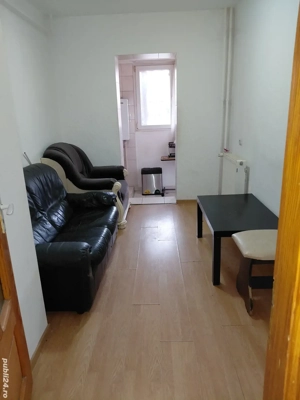 Apartament 2 camere Broșteni  - imagine 2