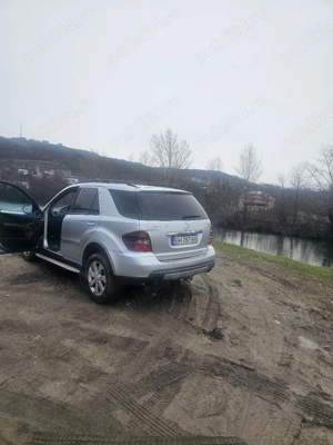 vand Mercedes ML an 2006 - imagine 3