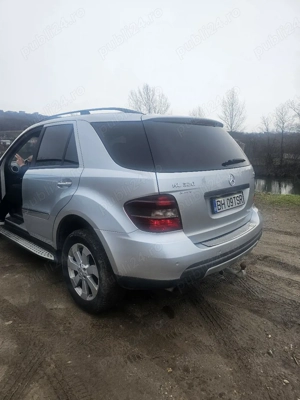 vand Mercedes ML an 2006 - imagine 2