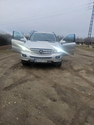 vand Mercedes ML an 2006 - imagine 5